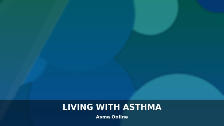 Understanding Asthma Triggers and How to Reduce Them