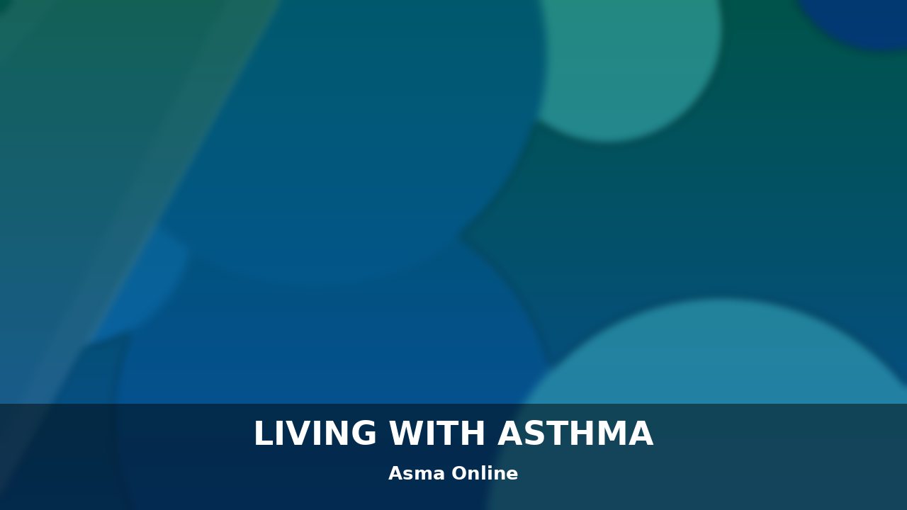Ilustrasi: Understanding Asthma Triggers and How to Reduce Them